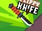 Mäng Super Flippy Knife Internetis