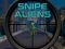 Mäng Snipe Aliens Internetis