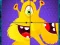 Mäng Monsters Rotate Internetis