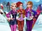 Mäng Princesses Visit Arendelle Internetis