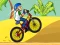 Mäng BMX Boy Online Internetis