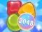 Mäng 2048 Skill Edition Internetis