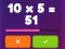 Mäng Math Mania Internetis