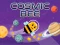 Mäng Cosmic Bee Internetis