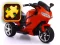 Mäng Motorbikes Jigsaw Challenge Internetis