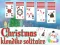 Mäng Christmas Klondike Solitaire Internetis