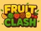 Mäng Fruit Clash Internetis