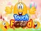 Mäng Touch Food Internetis