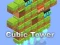 Mäng Cubic Tower Internetis