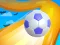Mäng Rolling Ball Halloween Escape Internetis