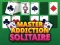 Mäng Master Addiction Solitaire Internetis