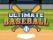 Mäng Ultimate Baseball Internetis