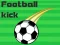 Mäng Football Kick Internetis