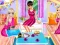 Mäng Princess Pajama Party Sleepover Internetis