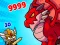 Mäng Merge Hero Tower Defense Internetis