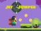 Mäng Jet Jumper Internetis