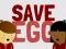 Mäng Save Egg Internetis