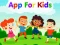 Mäng App For Kids Internetis