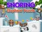 Mäng Snoring Wake up Elephant Internetis