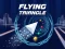 Mäng Flying Triangle Internetis