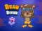 Mäng Bear Diver Internetis