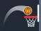 Mäng Bouncy Dunks Internetis