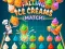Mäng Falling Ice Creams Match Internetis