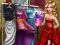 Mäng Sery Haute Couture Dolly Dress Up Internetis