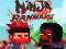 Mäng Ninja Ranmaru Internetis