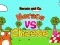 Mäng Horace vs Cheese Internetis