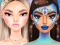 Mäng Mega Makeup Seasons Best Internetis