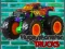 Mäng Huge Monster Trucks Internetis