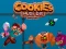 Mäng Cookies Must Die Internetis