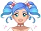 Mäng Kawaii Magical Girl Dress Up Game Internetis