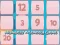 Mäng Memory Game With Numbers Internetis