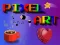 Mäng Pixel Art Internetis
