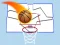 Mäng Basketball Damage Internetis