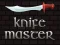 Mäng Knife Master Internetis
