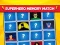 Mäng Superhero Memory Match Internetis
