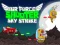Mäng Air Force Shooter Sky Strike Internetis