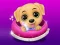 Mäng My Little Pet Salon Internetis