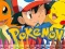 Mäng Pokemon Coloring Internetis