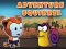 Mäng Adventure Squirrel Internetis