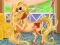 Mäng Baby Taylor Horse Riding Internetis
