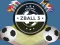 Mäng Zball 3: Football Internetis