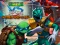 Mäng Teenage Mutant Ninja Turtles VS Power Rangers: Ultimate Hero Clash Internetis