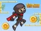 Mäng Ninja Jump Mini Game Internetis