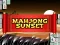Mäng Mahjong Sunset Internetis