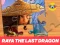 Mäng Raya the last Dragon Jigsaw Puzzle Planet Internetis