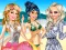 Mäng Princesses Boho Beachwear Obsession Internetis